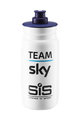 фляга - TEAM SKY 2019 550 ml - білі